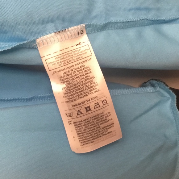 Adidas jersey shirt - Picture 9 of 13